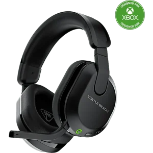 TURTLE BEACH Casque sans fil Stealth 600 GEN3 XB Noir (TURA37.BX.GAHD) Casque gamer sans file Noir