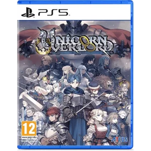 SEGA Unicorn Overlord UK/FR PS5