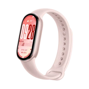 XIAOMI Smart Band 10 Mystic Rose