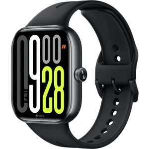 XIAOMI Smartwatch Redmi Watch 5 Obsidian Black (MIEP-WATCH5-BLK)