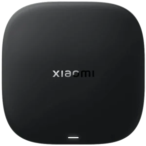 XIAOMI TV Box S 3e génération