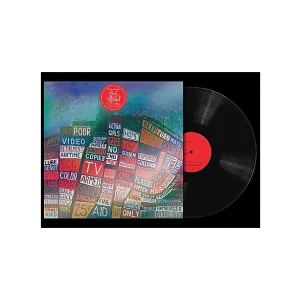 XL RECORDINGS HAIL TO THE THIEF (LIVE RECORD