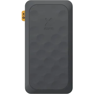 XTORM Powerbank Fuel Series 45 000 mAh Noir (FS5451) Powerbank Noir