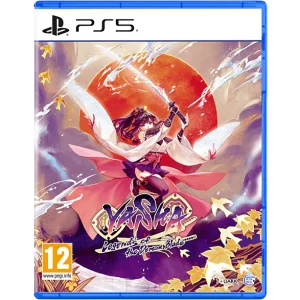 Yasha: Legends of the Demon Blade - PS5